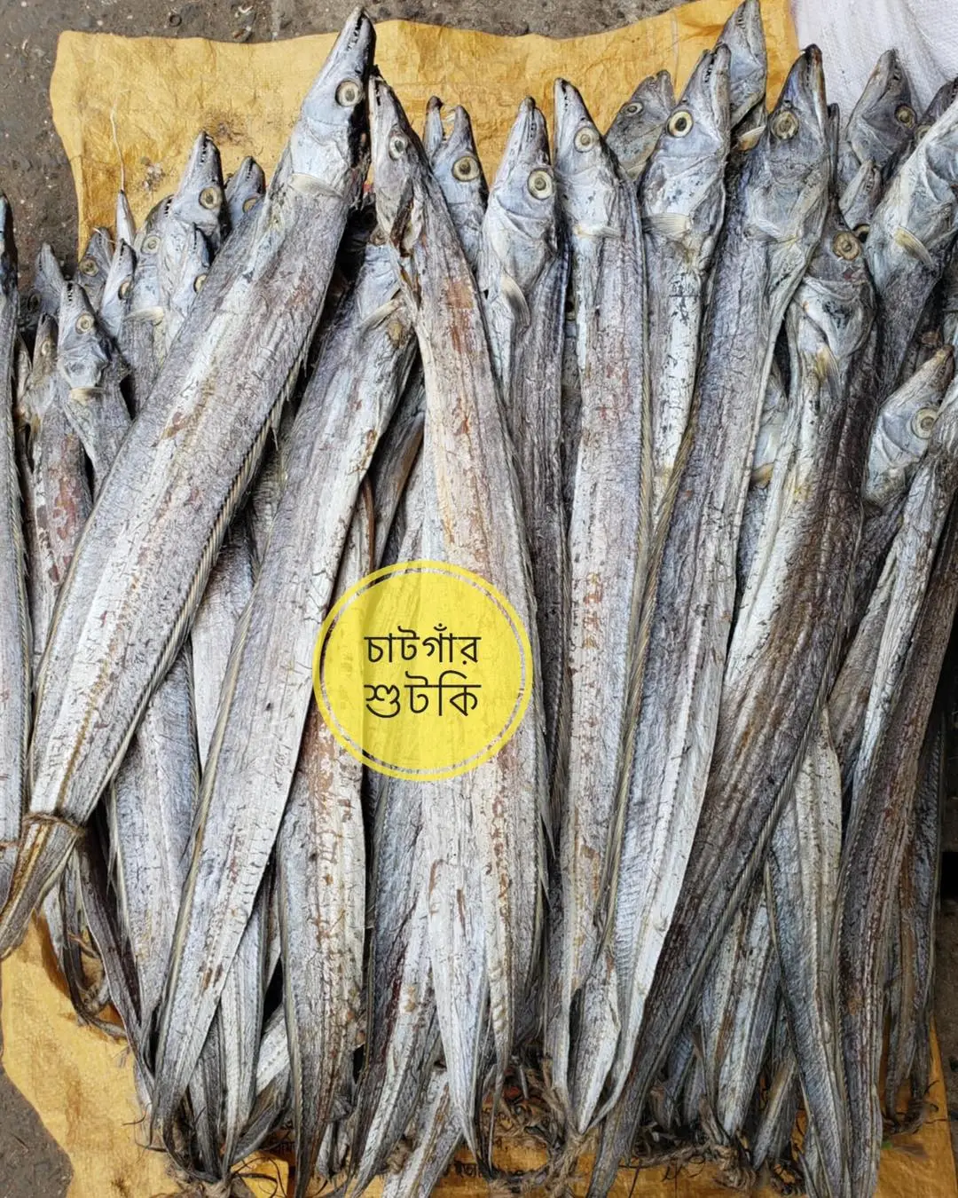 Churi Shutki (ছুরি শুঁটকি) – Buy Online in Bangladesh