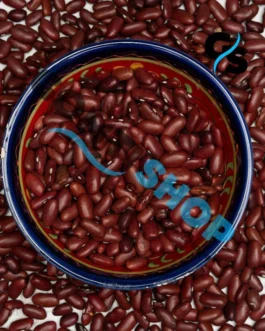 Kidney Beans (Rajma) – রাজমা – 1KG