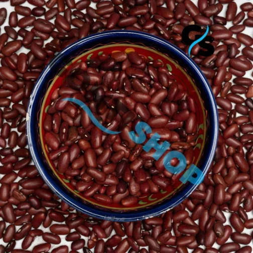 Kidney Beans 2