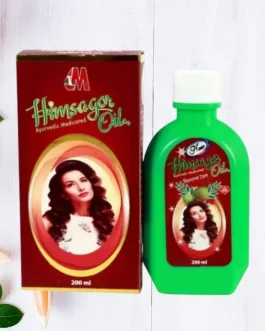 Himsagaar Oil । হিমসাগর তৈল