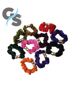 Hand Bracelet Hair Band 6 PCS
