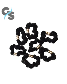 Hand Bracelet Hair Band 6 PCS