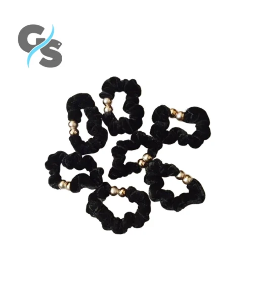 Hand Bracelet Hair Band 6 PCS - Image 2
